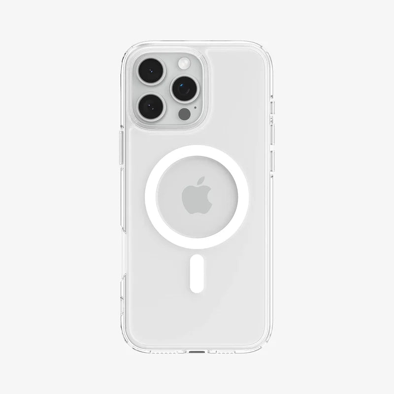 Anti Yellow Case With MagSafe