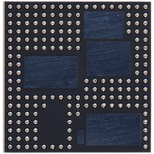 Front- End High Frequency Amplifier IC Compatible For iPhone 15 Series / 16 Series (8234)