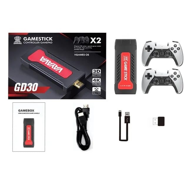 GD30 Stick