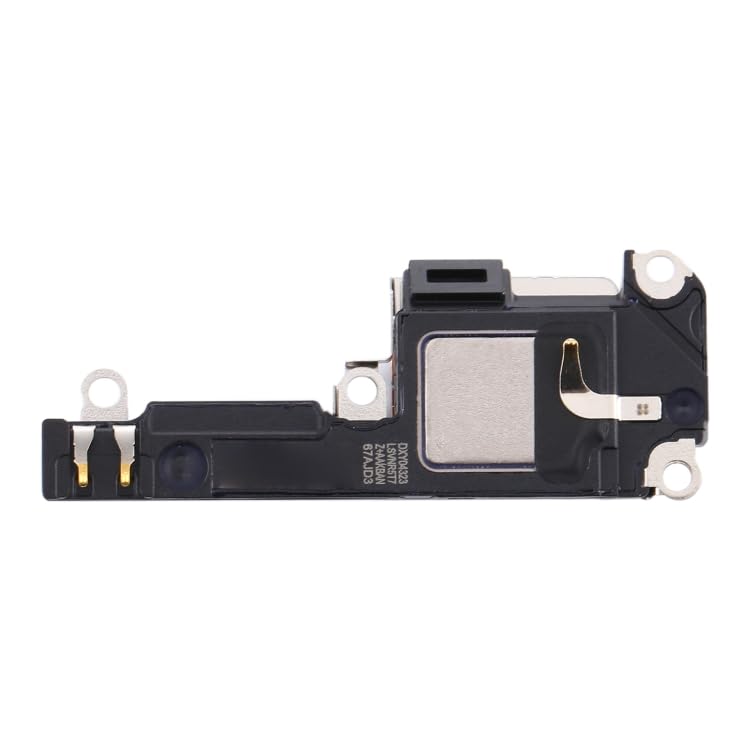 iPhone 12 mini loudspeaker