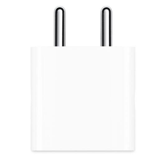 iPhone 20W USB-C Power Adapter