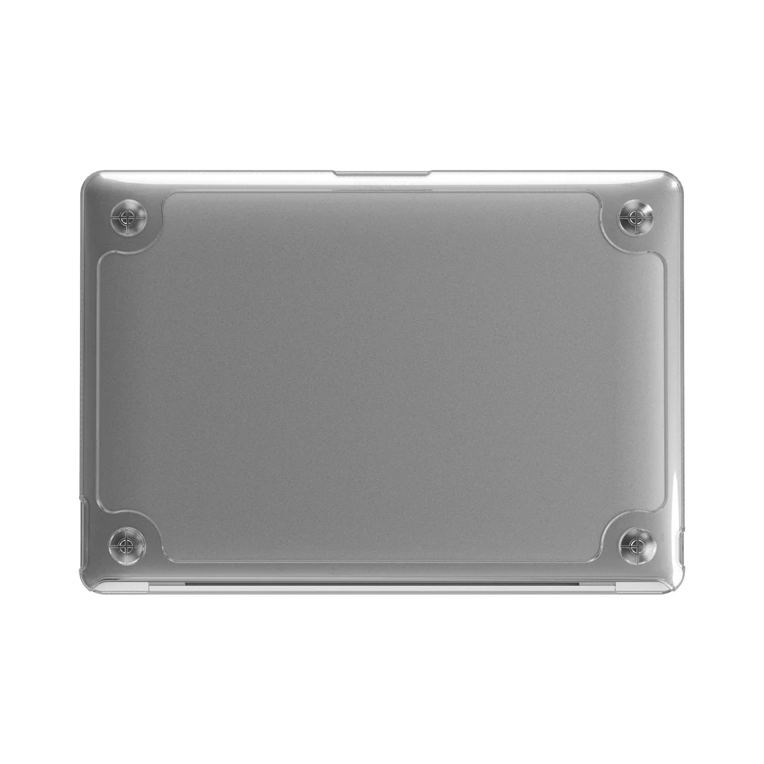 MacBook Hardshell Clear Matte Case