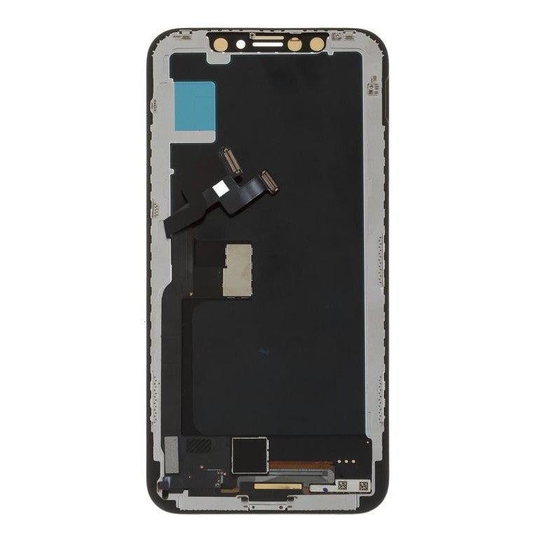 iPhone X Display "100% Original"
