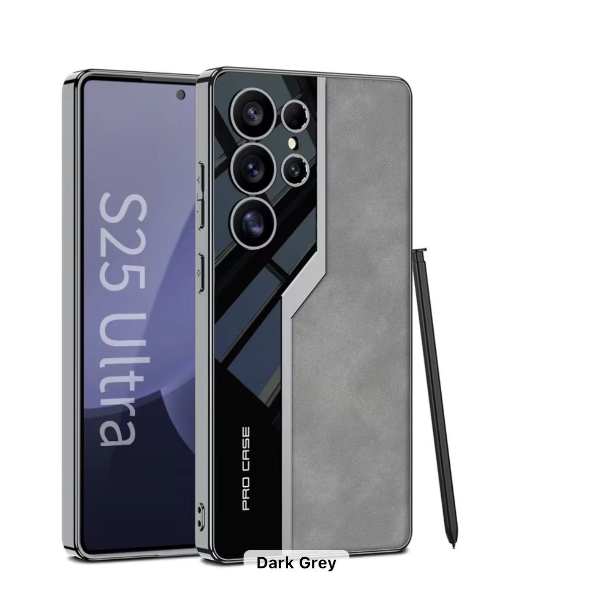 GKK ORIGINAL SWEAT LEATHER PRO CASE
SAMSUNG S-25 ULTRA