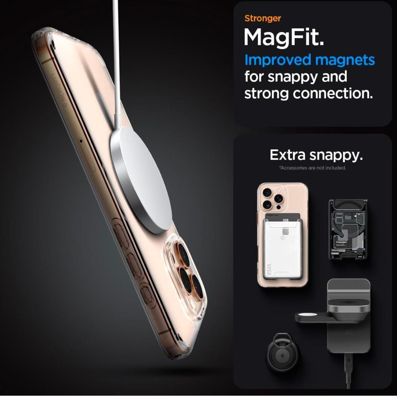 Spigen Magsafe case