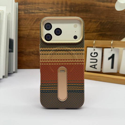 CARBON FEEL MAGSAFE iPhone