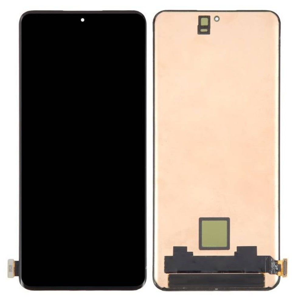 XIAOMI 13 PRO ORIGINAL DISPLAY FINGERPRINT WORKING