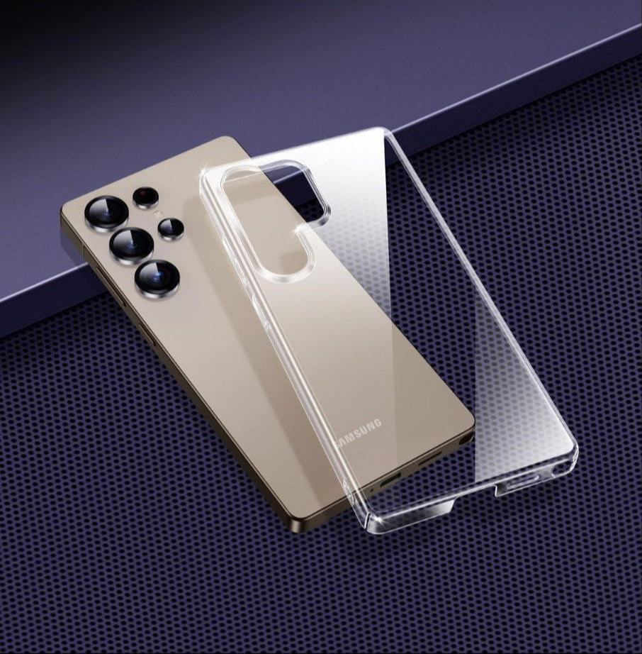 Anti Yellow Case