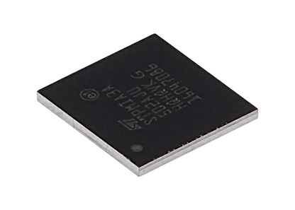 Camera IC Compatible For iPhone 15 Series / 16 Series (STCPM1A3)