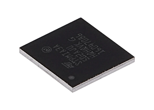 Camera IC Compatible For iPhone 15 Series / 16 Series (STCPM1A3)
