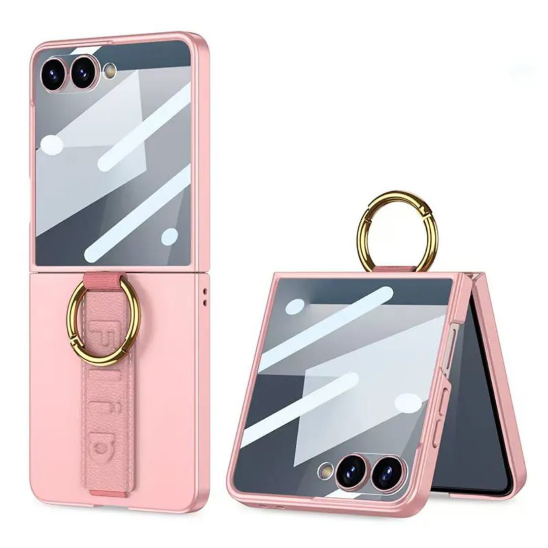 GKK ORIGINAL PC BAND WITH RING CASE