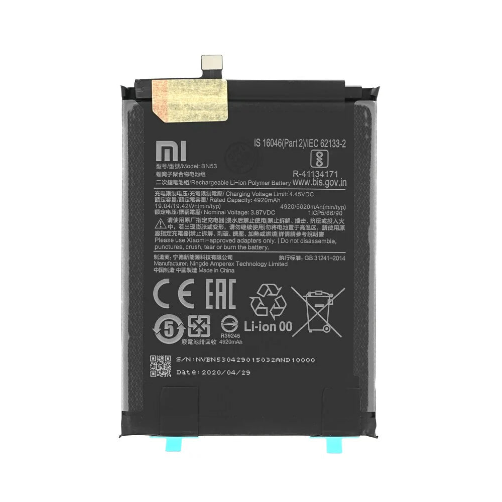 Original BN53 Battery