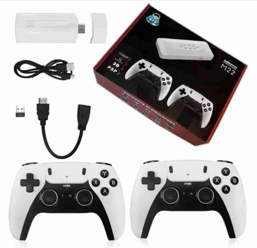 M22 Game Stick