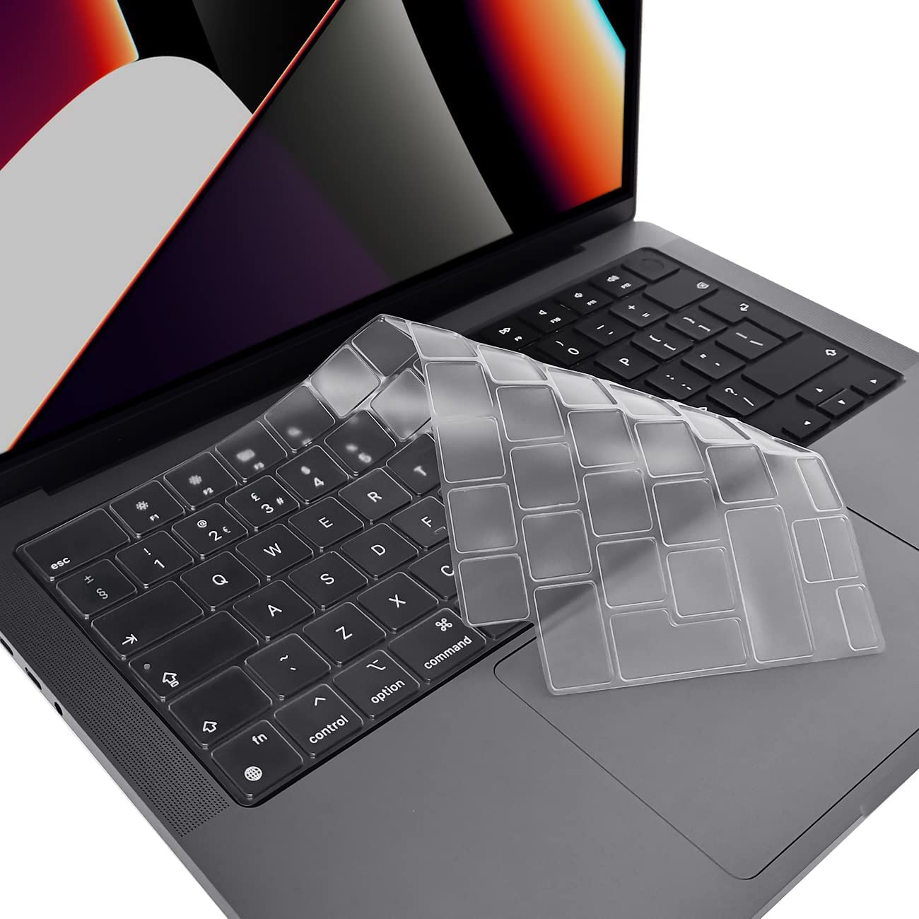 MacBook Keyboard Guard
