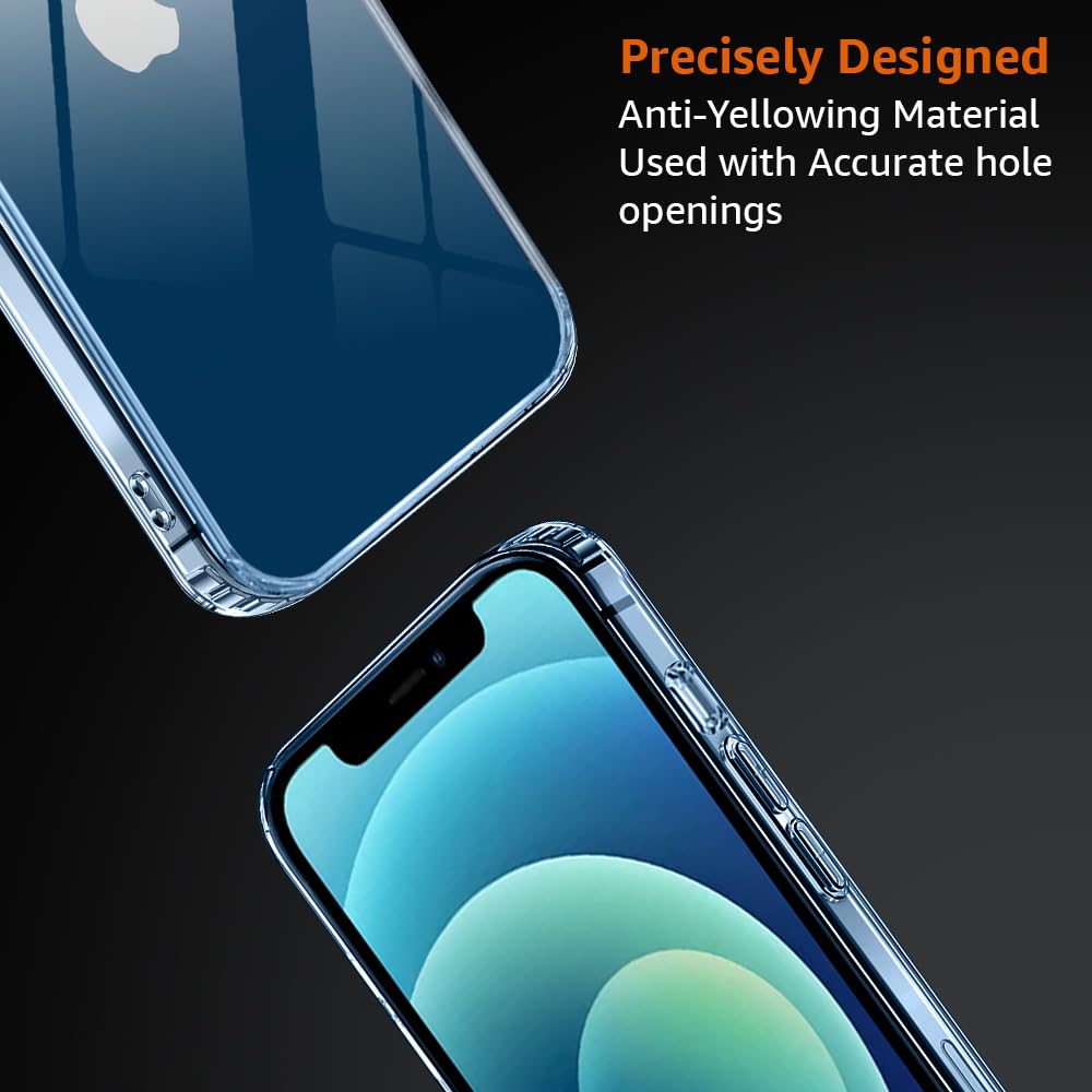 Anti Yellow Case