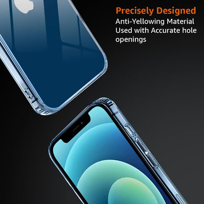 Anti Yellow Case