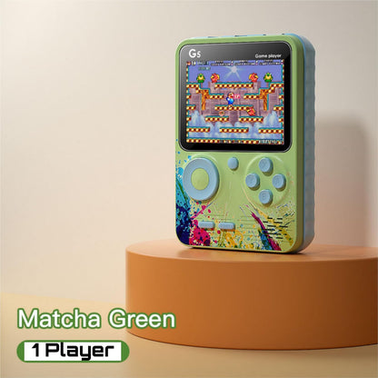 G5 Retro Game Box Console