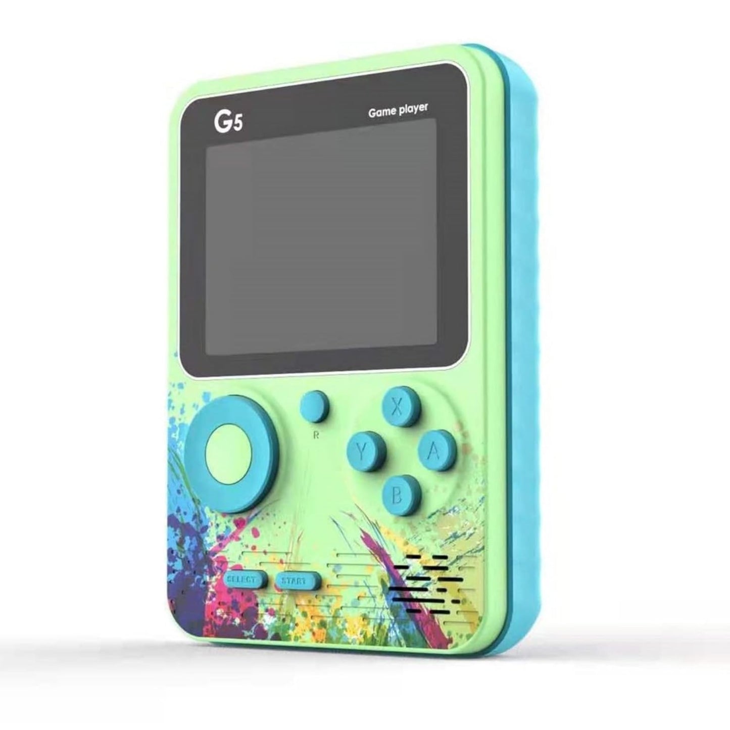 G5 Retro Game Box Console
