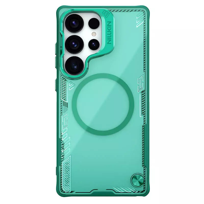 Nillkin IceBlade Drop Case