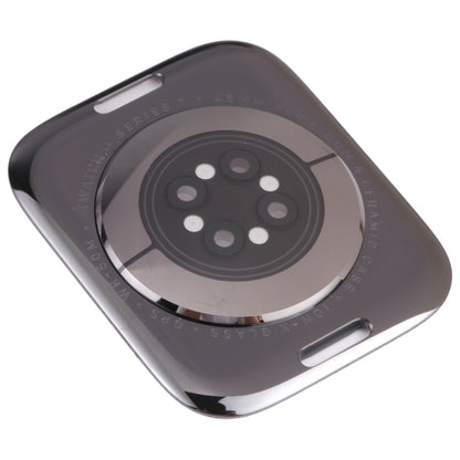 Apple Watch Back Glass (Select Model Below)