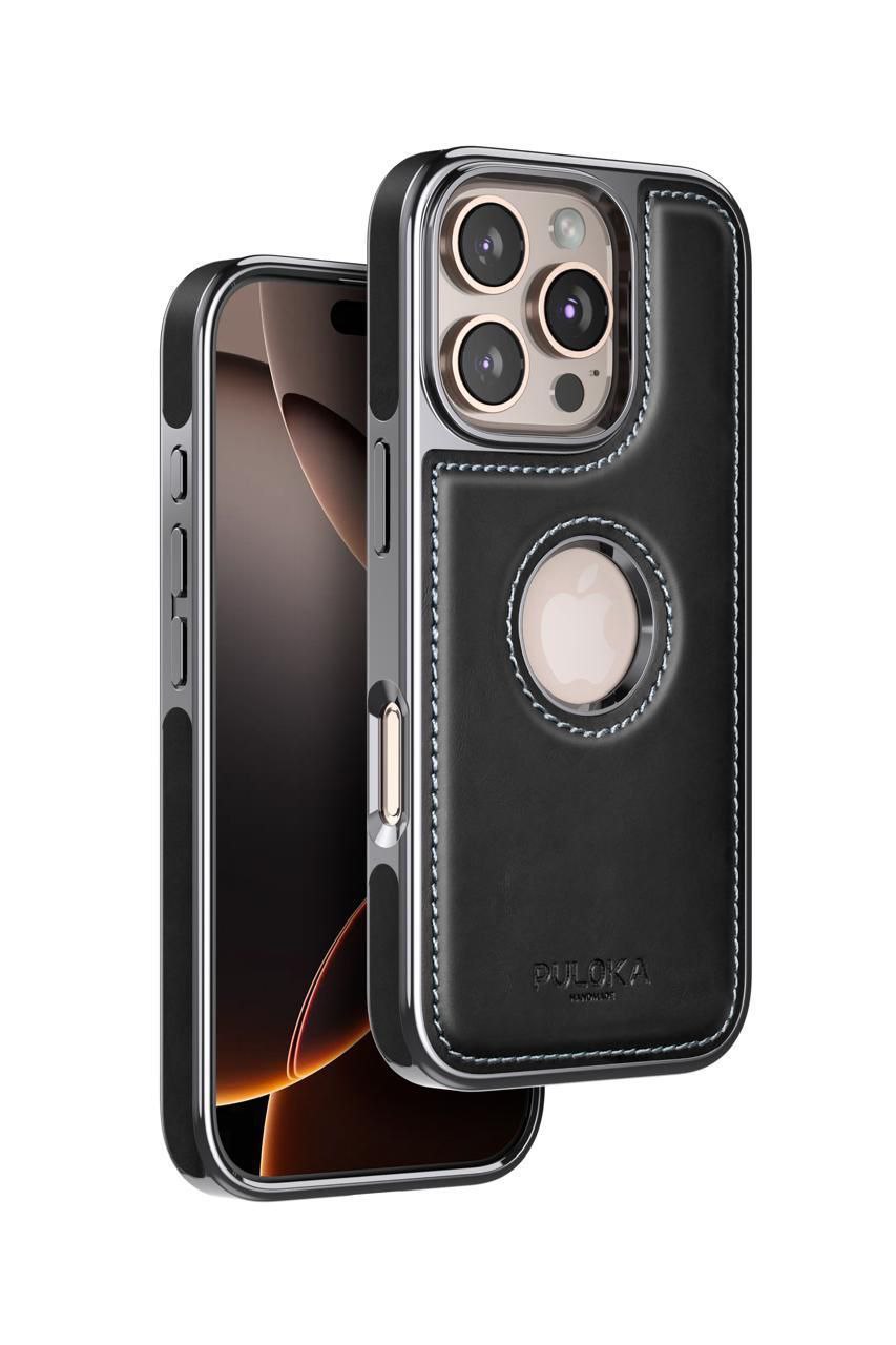 Puloka Leather case