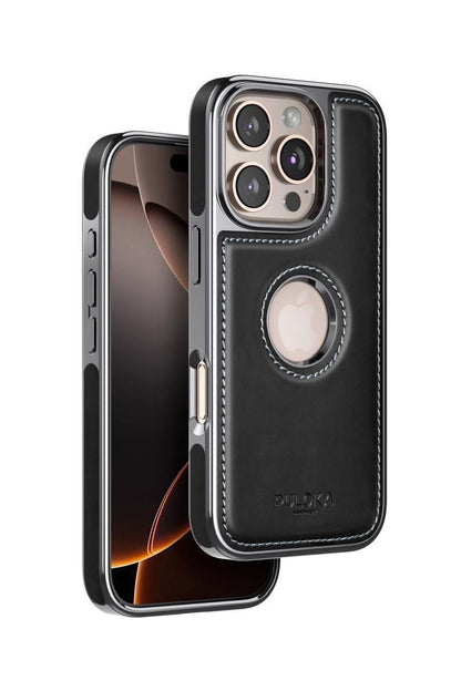 Puloka Leather case