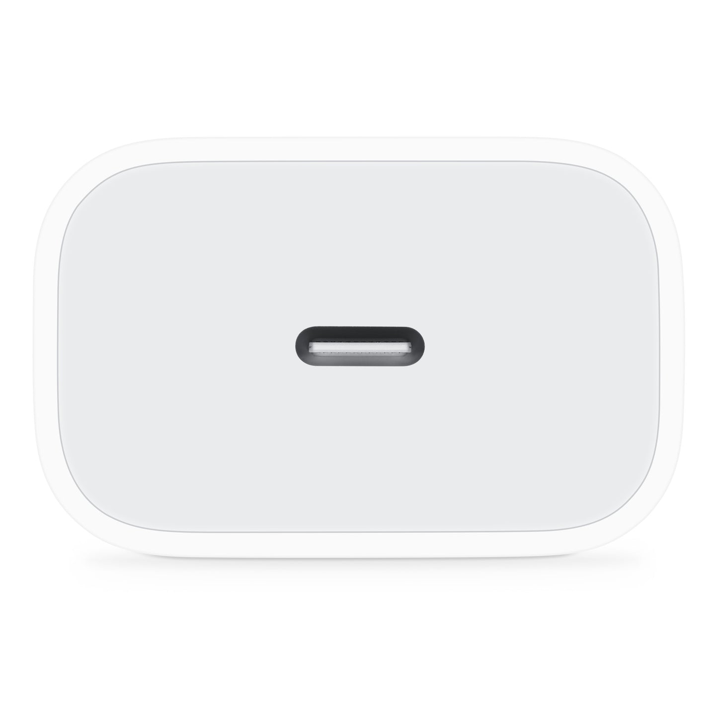20W USB-C Power Adapter