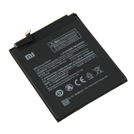 Original BN31 Battery