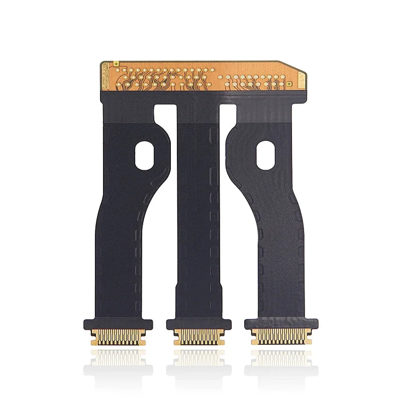 Apple Watch  LCD Flex (Select Model Below)