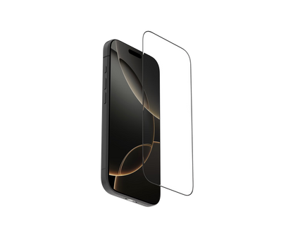 Screen Protector with Applicator Tray