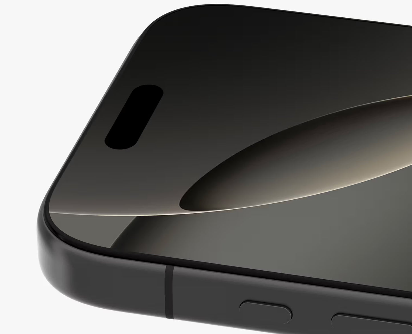 Screen Protector with Applicator Tray