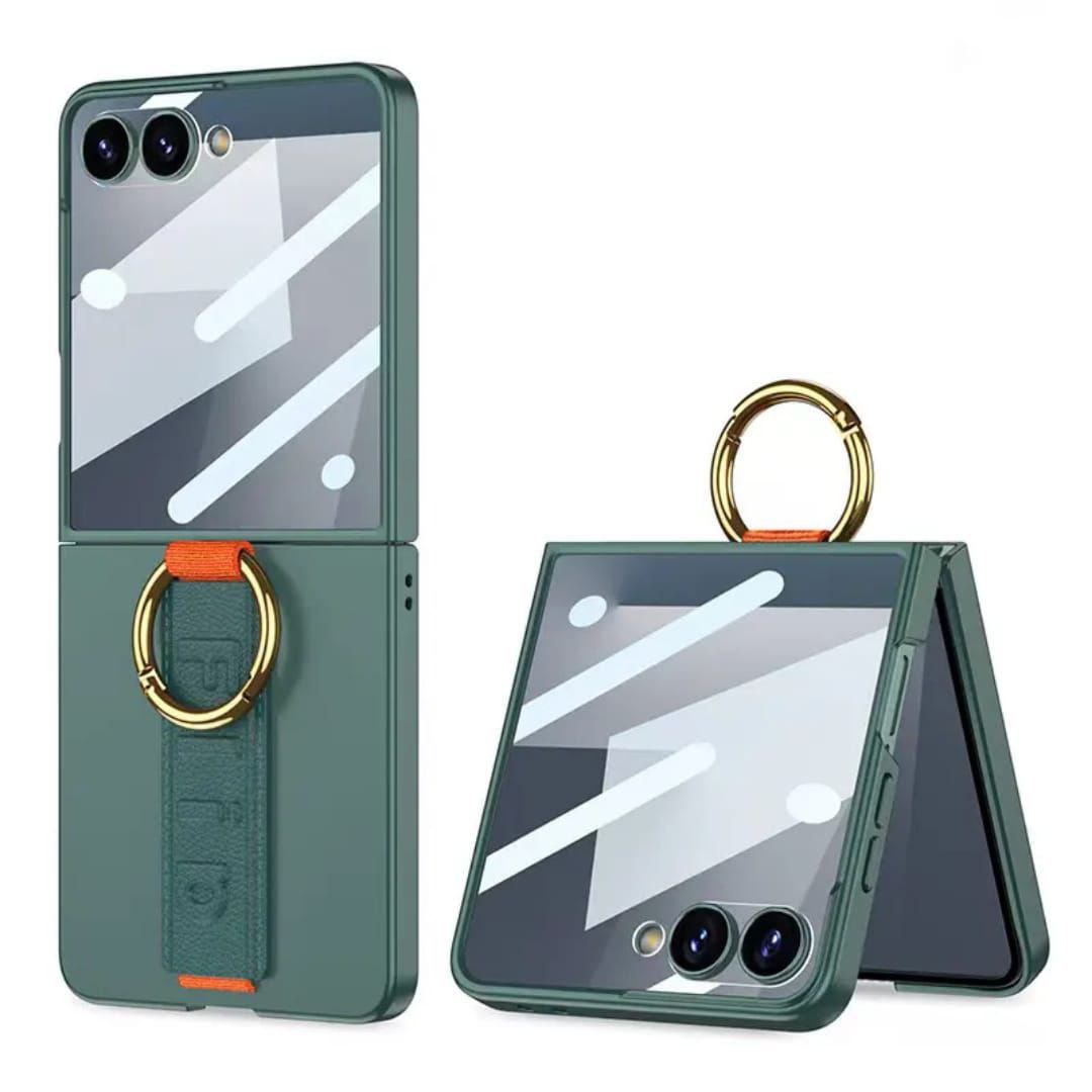 GKK ORIGINAL PC BAND WITH RING CASE