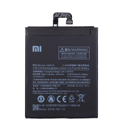 Original BM46 Battery