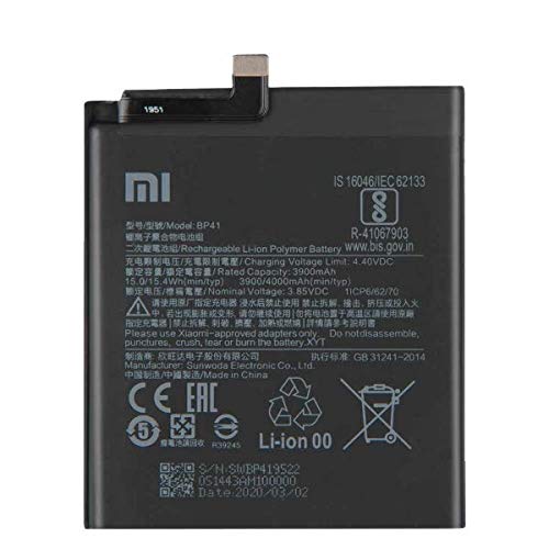 Original BP41 Battery