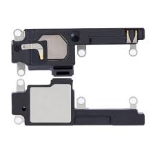 iPhone 13 mini loud speaker