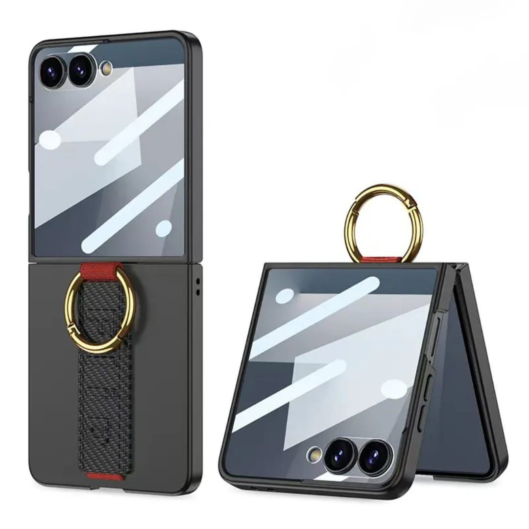 GKK ORIGINAL PC BAND WITH RING CASE