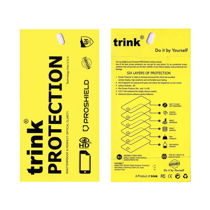 Google Screen Guard Unbreakable Pack of 2 (Select Model Below)
