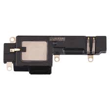 iPhone 13 pro loud speaker