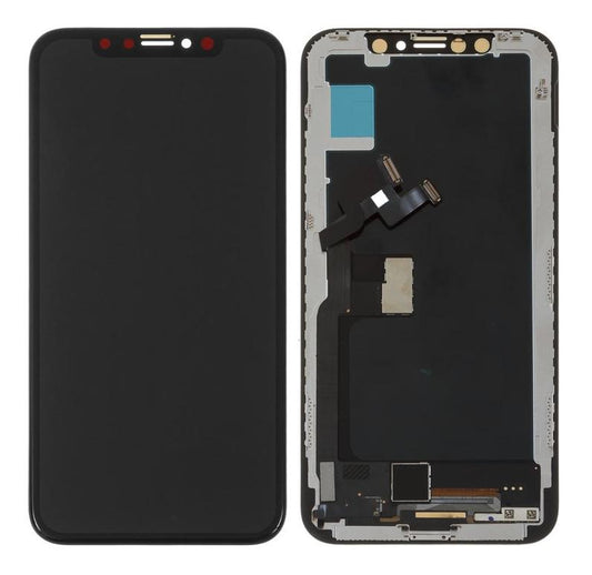 iPhone X Display "100% Original"