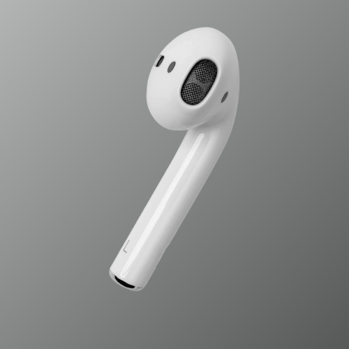 Apple AirPods 2nd Generation Left Earbud Replacement (100% Genuine)