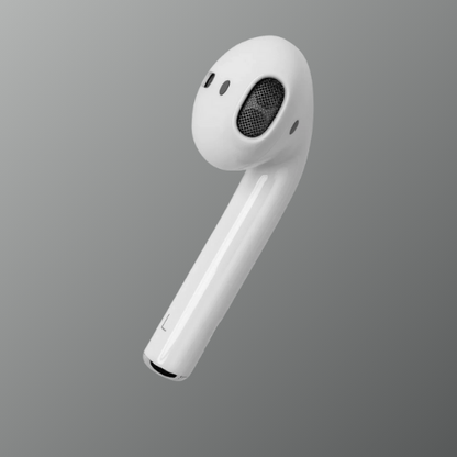 Apple AirPods 2nd Generation Left Earbud Replacement (100% Genuine)