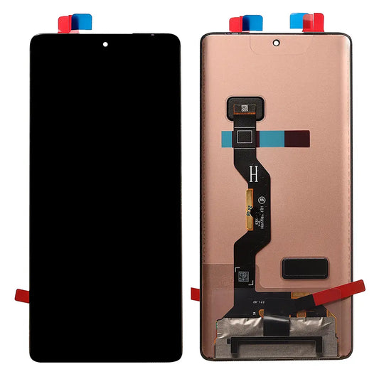 Motorola G96 5G Display and Touch Screen Combo Replacement