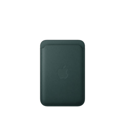 iPhone FineWoven Wallet with MagSafe