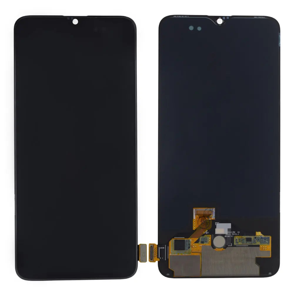 OnePlus 6T Display and Touch Screen Glass Replacement