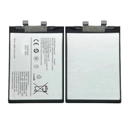 Iqoo neo 10R battery BA58
