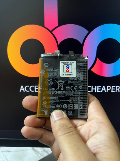 BP4Q XIAOMI 14 BATTERY