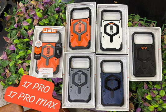 UAG PLASMA XTE FOR IPHONE