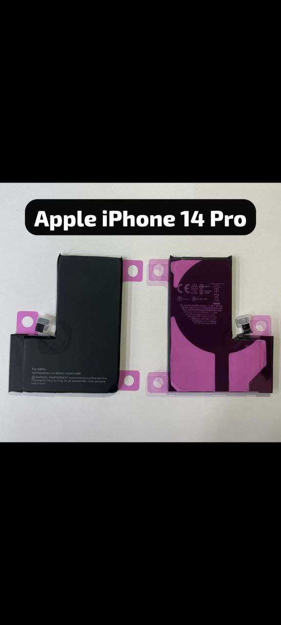 Original iPhone Battery Replacement – 100% Health, No Error Message, Genuine & Reliable