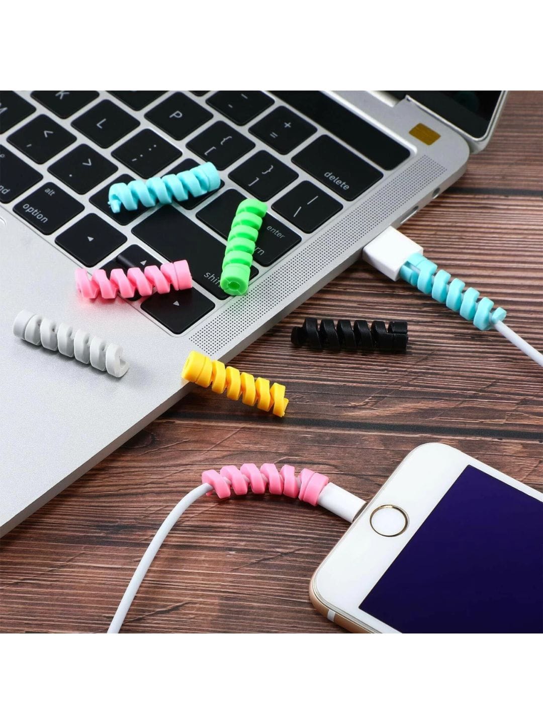 Cable Protector pack of 5