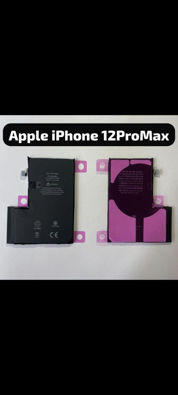 Original iPhone Battery Replacement – 100% Health, No Error Message, Genuine & Reliable